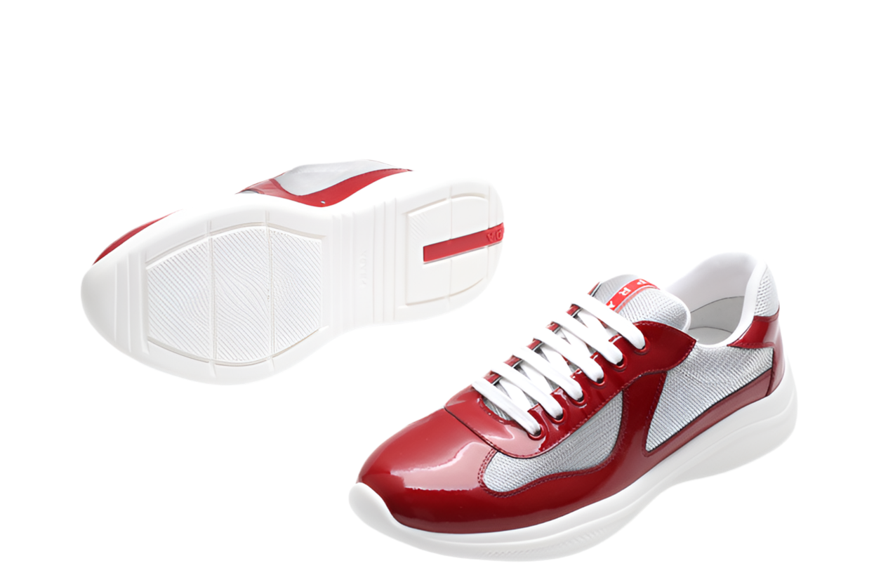 Prada’s (Penny’s)