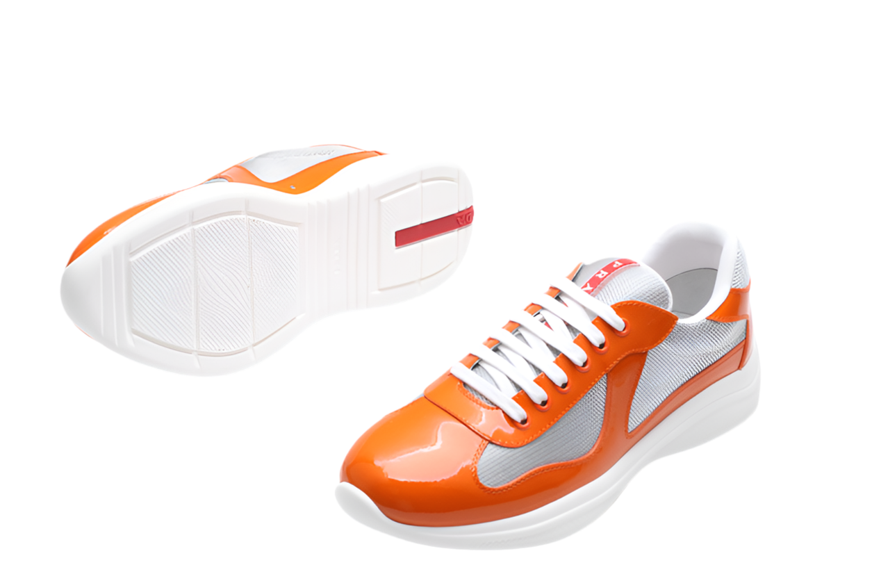 Prada’s (Penny’s)