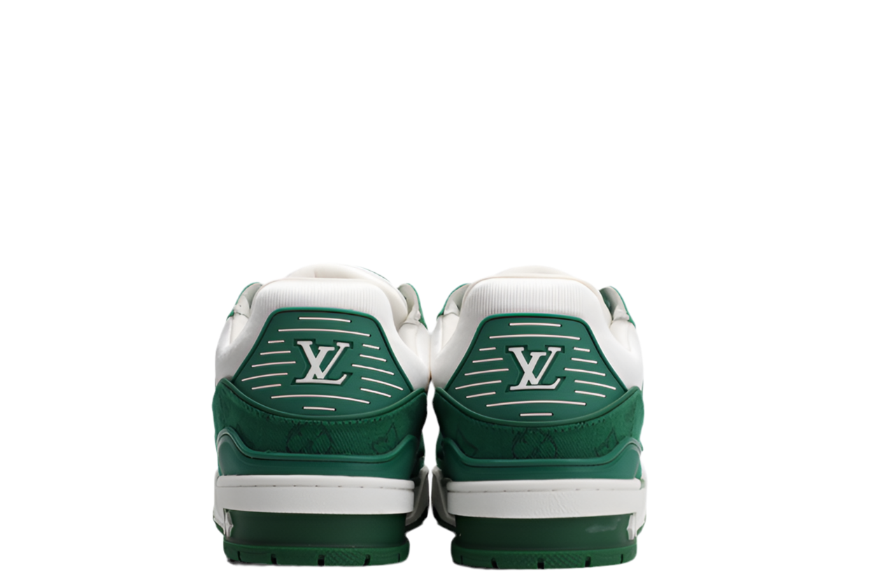 Green LV’s