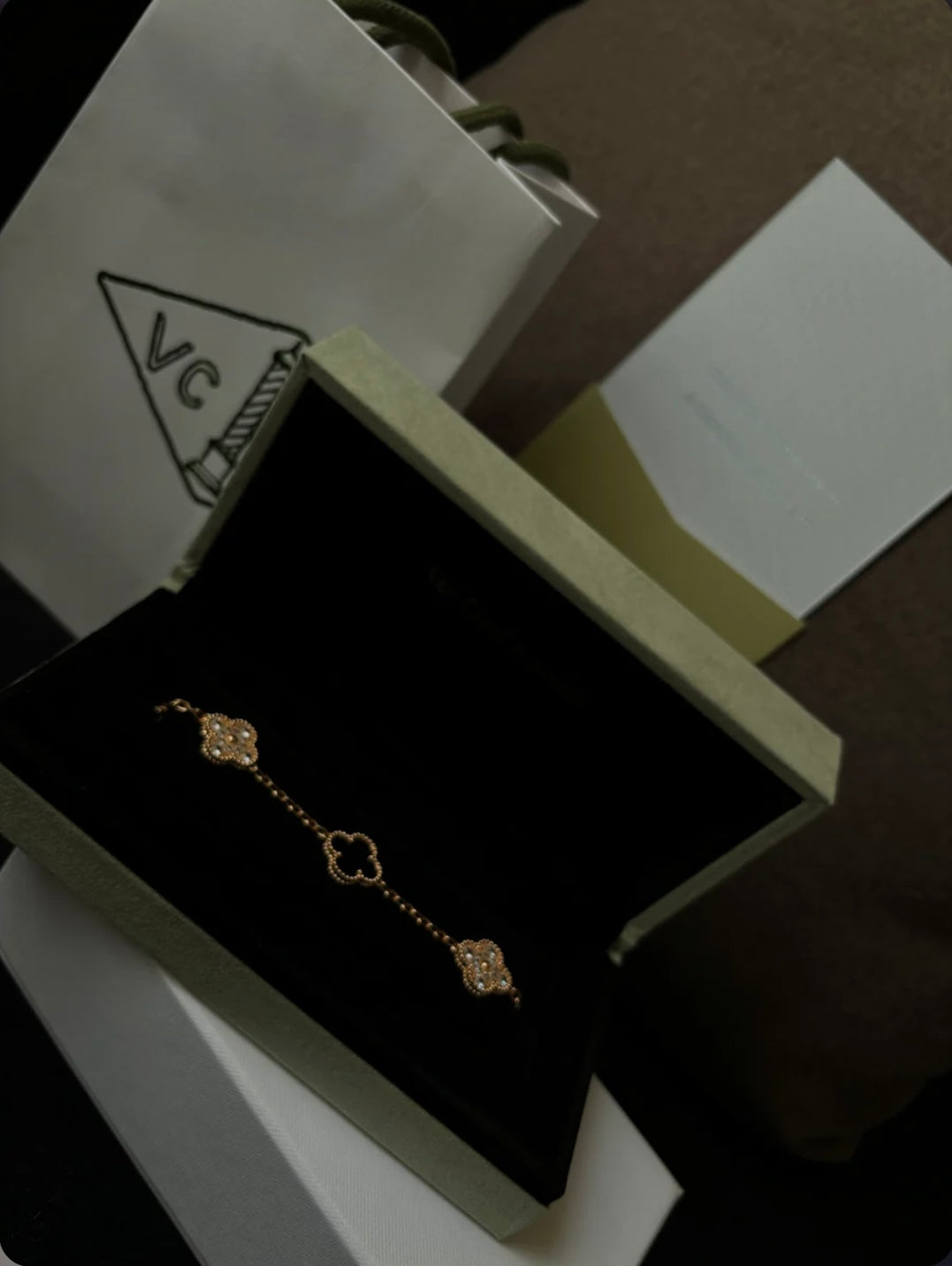 V.C|A  Bracelet