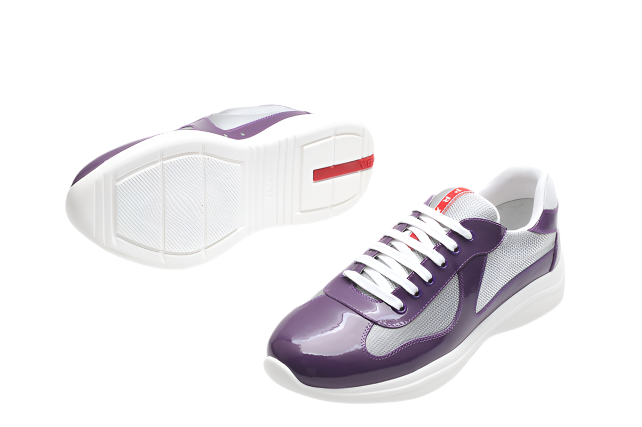 Prada’s (Penny’s)
