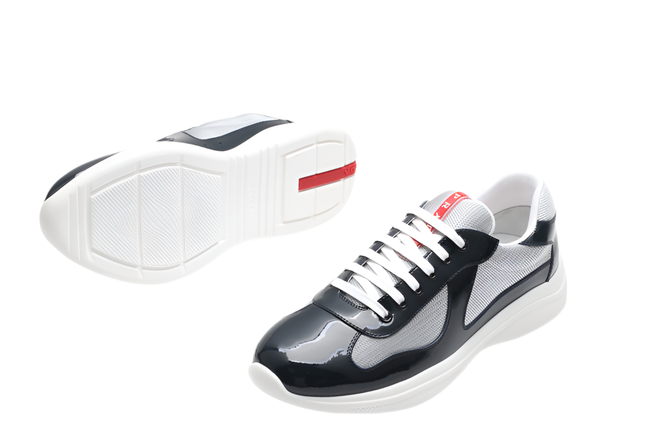 Prada’s (Penny’s)