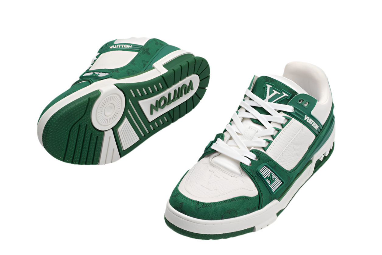 Green LV’s