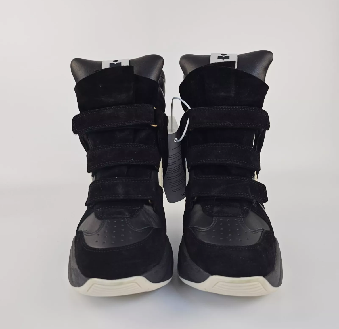 Isabel Marant’s