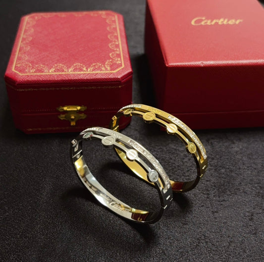Cartier Love Bracelet