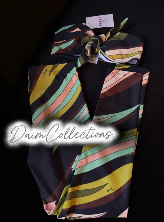 Pucci 2 Piece Set