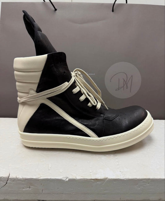 GeoBasket Rick’s