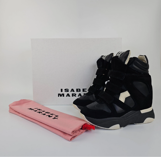 Isabel Marant’s