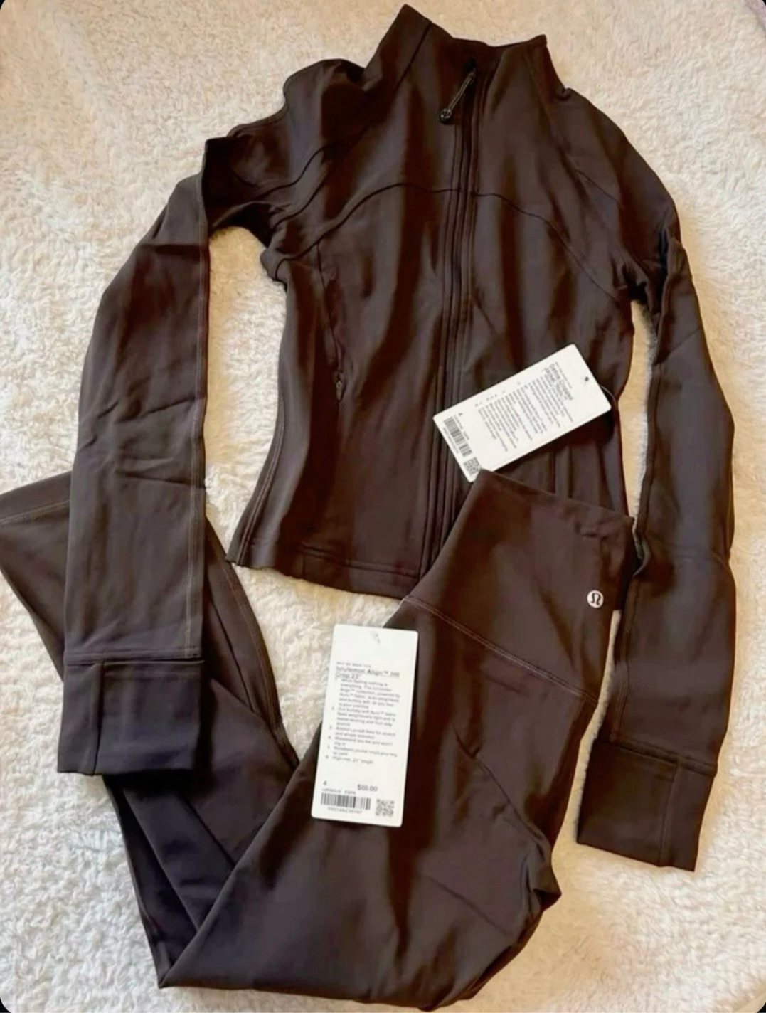 Lu Lu Set