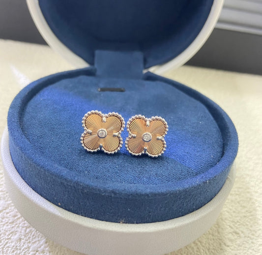 V. C|A Earrings