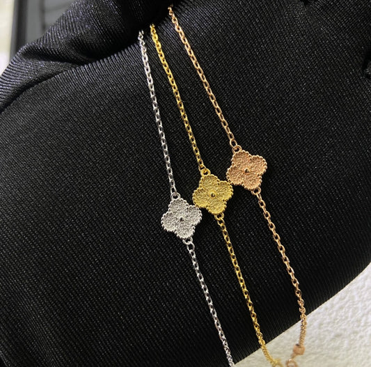 Singular V. C|A Bracelet