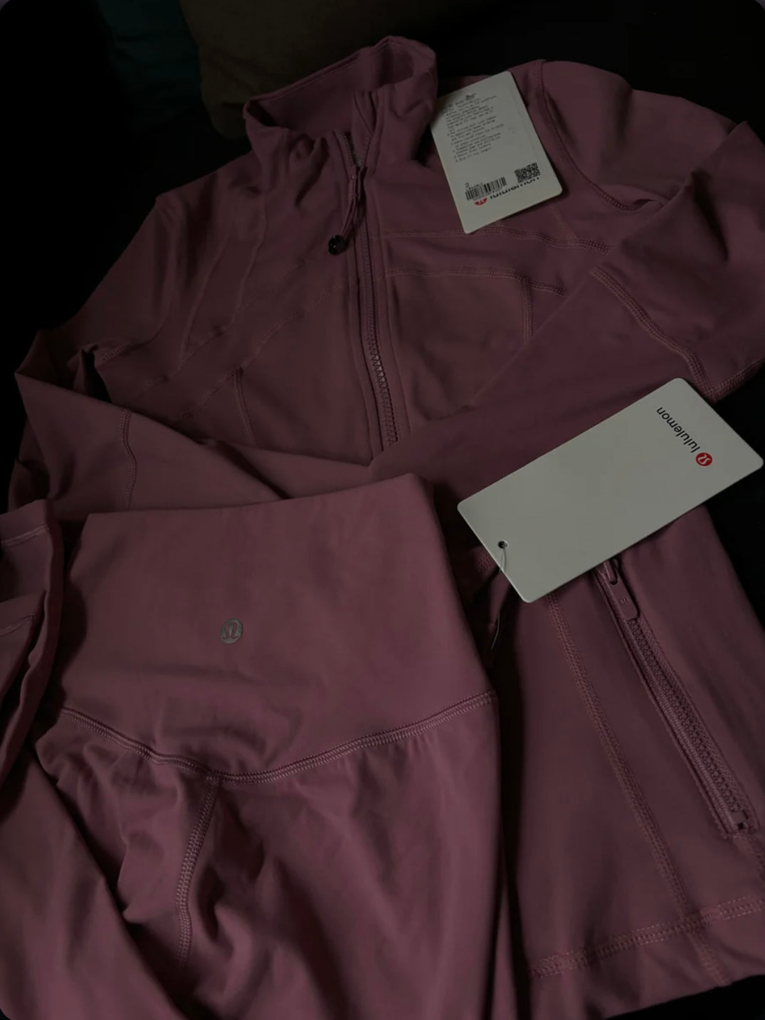 Lu Lu Set