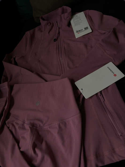 Lu Lu Set