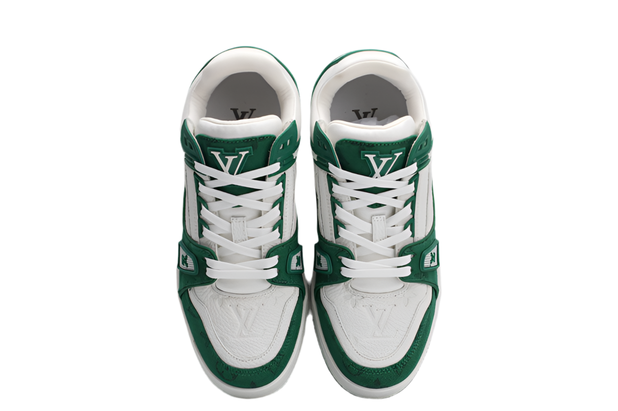 Green LV’s