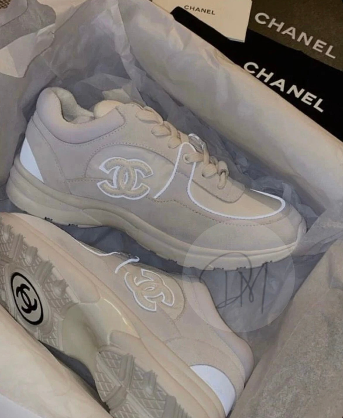 Snow White CC’s