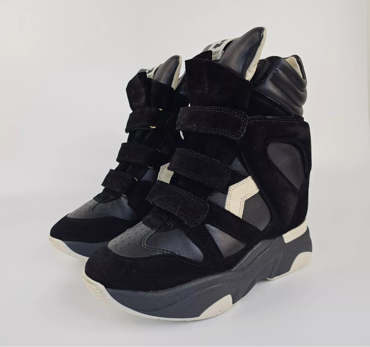 Isabel Marant’s